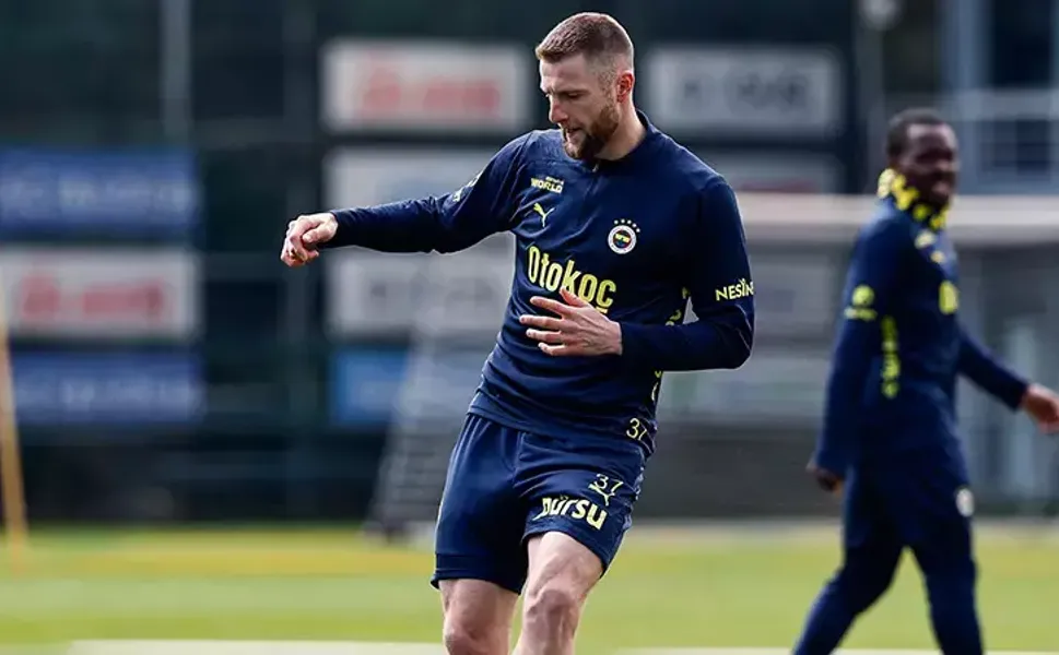 Milan Skriniar Kaç Hafta Yok? İşte İlk Açıklama
