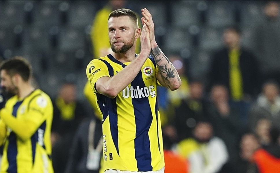 Fenerbahçeli Skriniar Hakaret Nedeniyle PFDK’ya Sevk Edildi!
