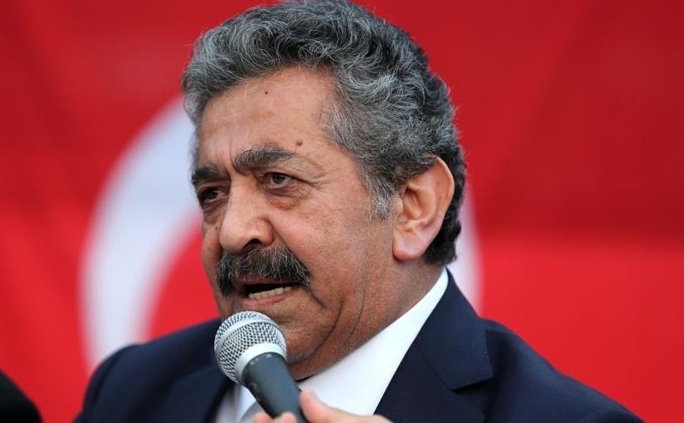 Terörsüz Türkiye Komisyonu’nda “Umut Hakkı” Uzlaşısı!