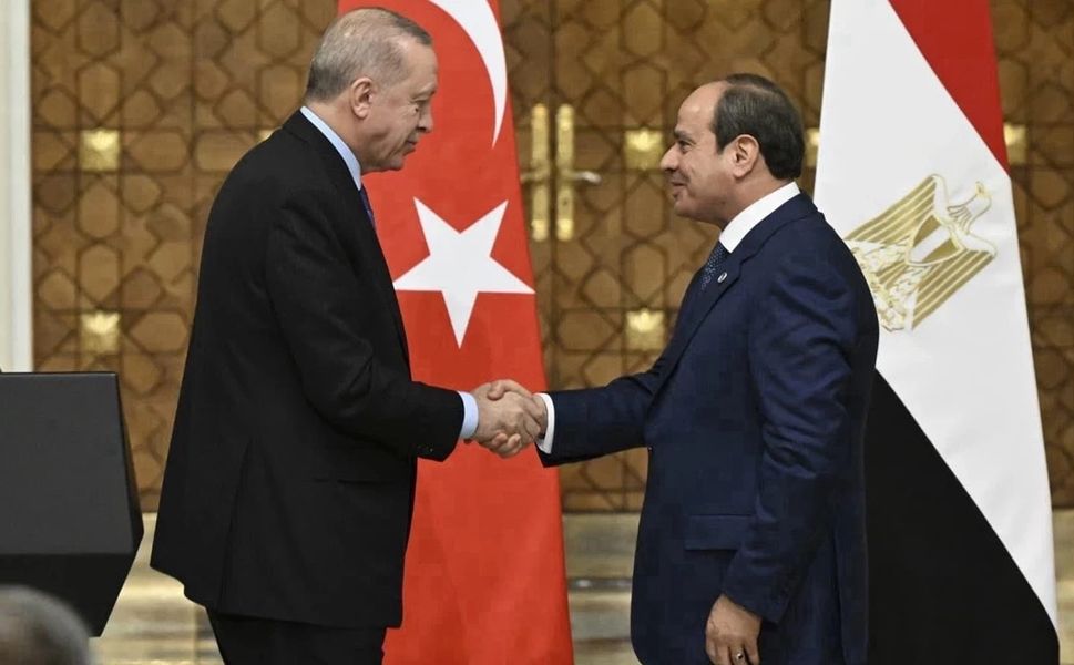 Türkiye–Mısır Sağlık İş Birliği Anlaşması İmzalandı!