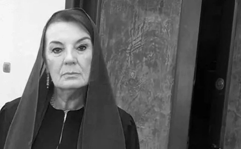 Yeşilçam'ın Usta İsmi Nevin Efe Hayatını Kaybetti!