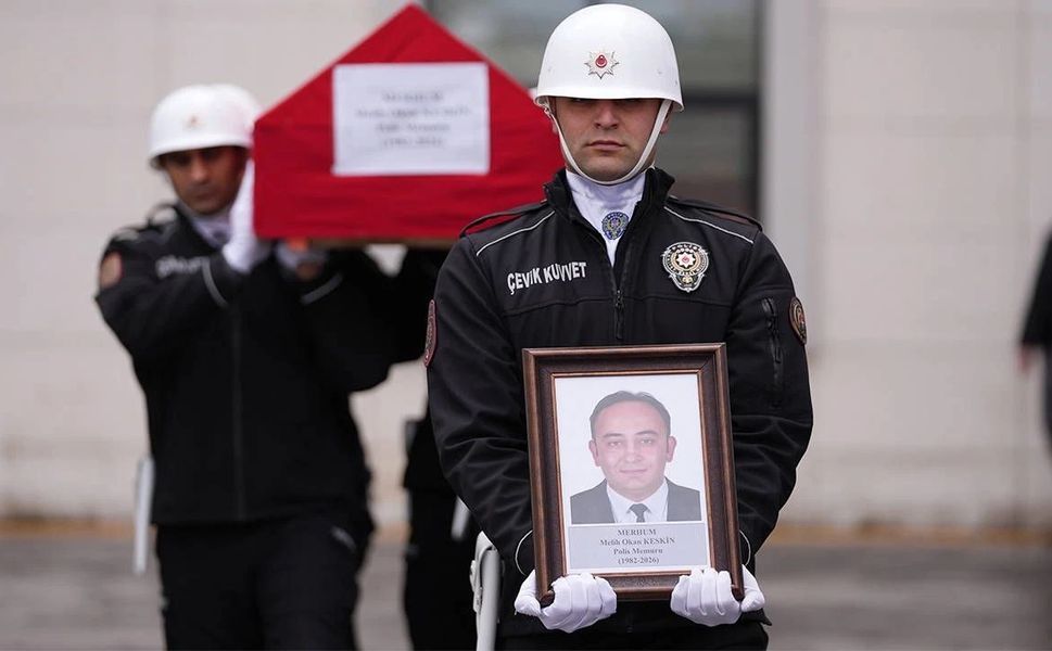 Ankara’da Muayene İstasyonunda Kavga: Polis Memuru Hayatını Kaybetti!