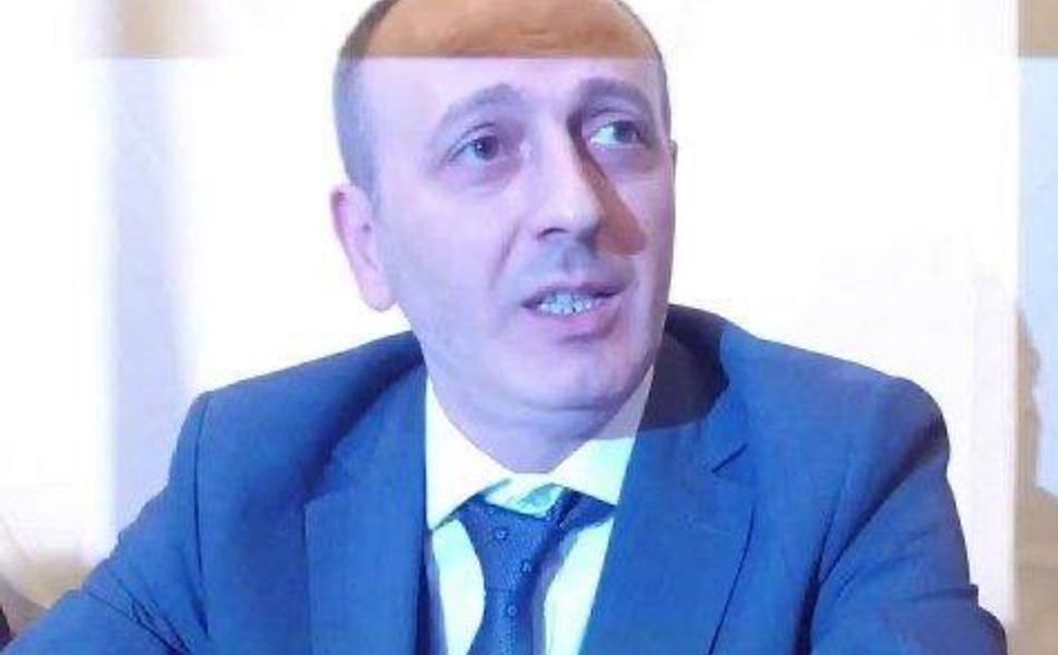 Dilek İmamoğlu’nun Kardeşi Ali Kaya Tutuklandı!