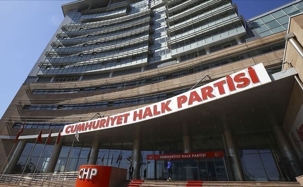 CHP Kurultay Davasında Gelişme