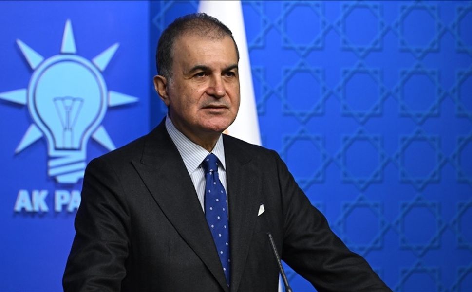 AK Parti'li Çelik: Keçiören Belediye Başkanı ile ilgili bir gündem yok