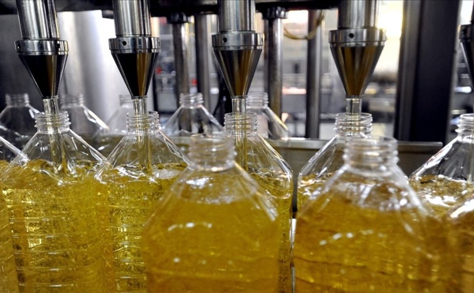 Gıda Devinden Stratejik Hamle!