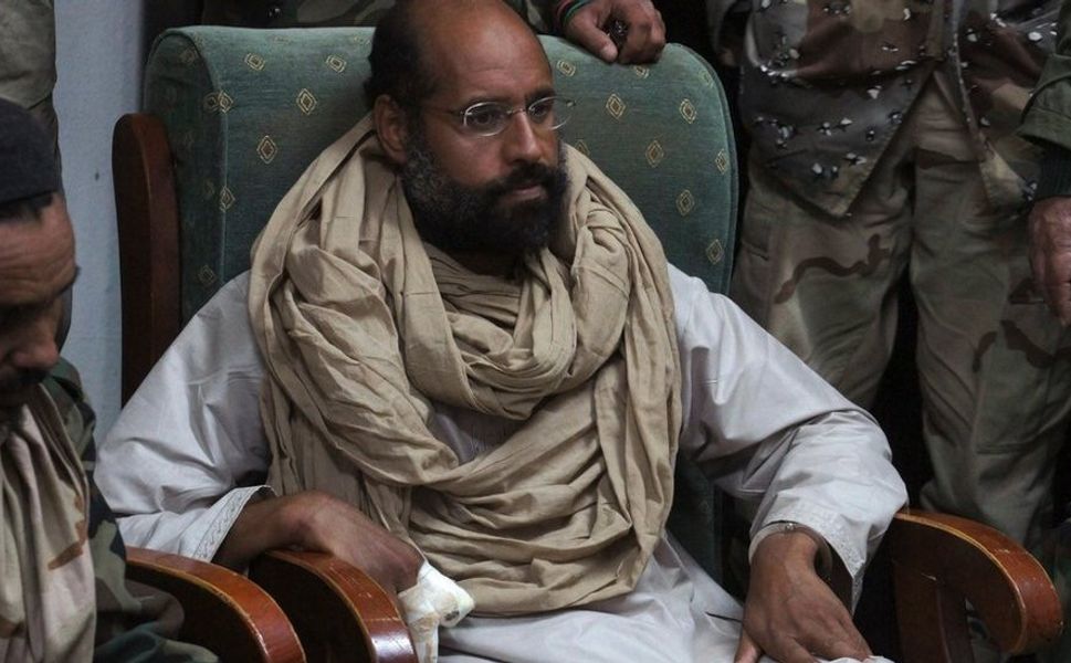 Seyfulislam Kaddafi Öldürüldü mü?