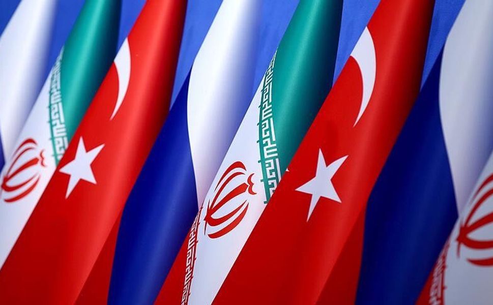 Dışişleri’nden İran’daki Türk Vatandaşlarına Önemli Uyarı!