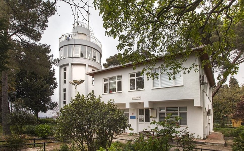 Kandilli Rasathanesi'nin İstanbul'daki Jeomanyetik İstasyonu Kapatılıyor mu?