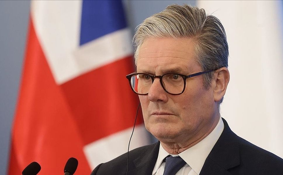 Keir Starmer’dan Sert Mesaj: “Gerekirse Savaşmaya Hazır Olmalıyız”