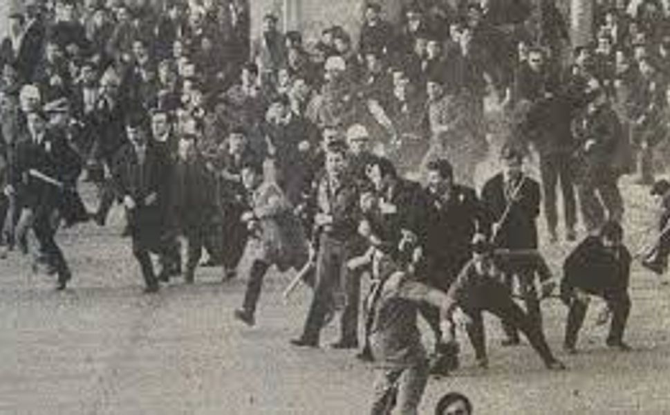 Kanlı Pazar’ın Yıl Dönümü: 6. Filo Protestosu Kanlı Bitti