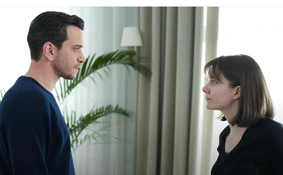 'Kıskanmak' Dizisine Üç Yeni Oyuncu!