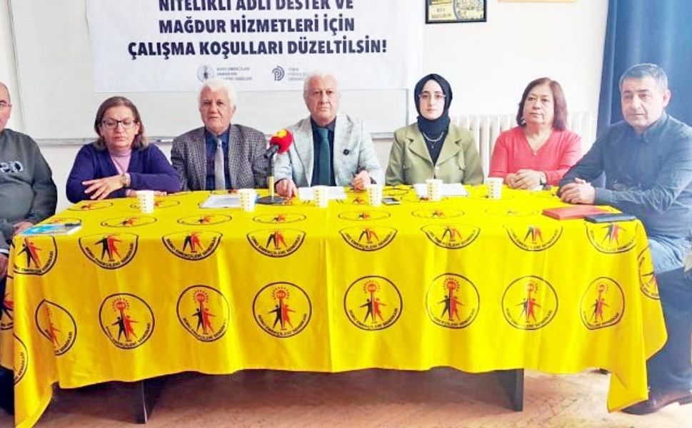 Çocuk dosyalarında sistem alarm veriyor