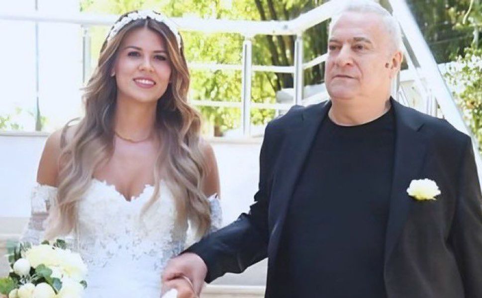 Mehmet Ali Erbil Boşandı mı?