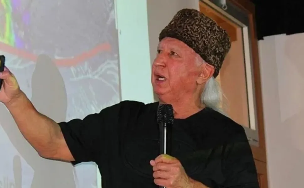Şener Üşümezsoy’dan Ezber Bozan Marmara Depremi Açıklaması!