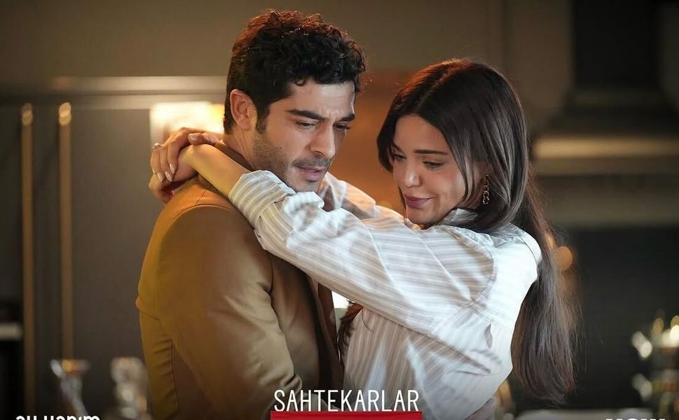'Sahtekarlar' Dizisinden Üzen Haber Geldi!