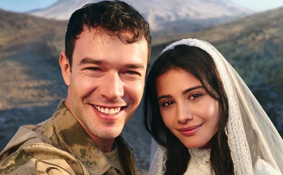 Sevdiğim Sensin’in Yayın Günü Belli Oldu!