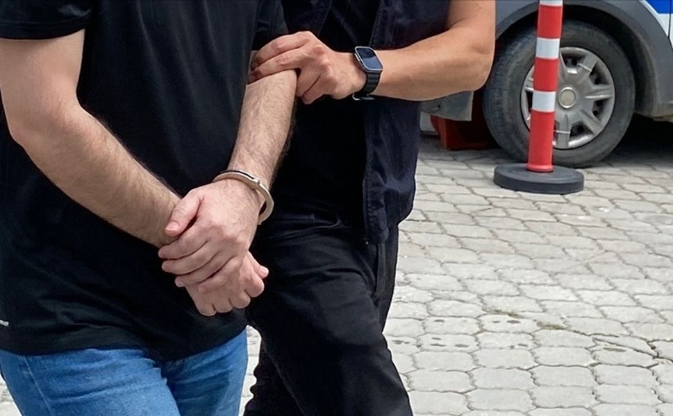 “Casperlar” Dosyasında  Gelişme: 17 Kişi İçin Tutuklama İstemi