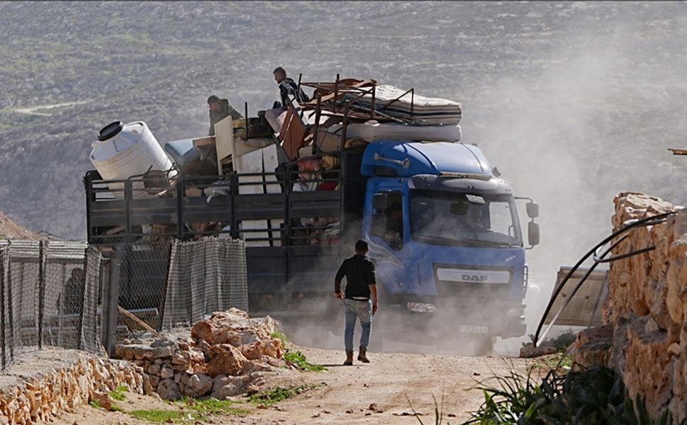 Türkiye, İİT ve 18 ülkeden İsrail’e ortak tepki