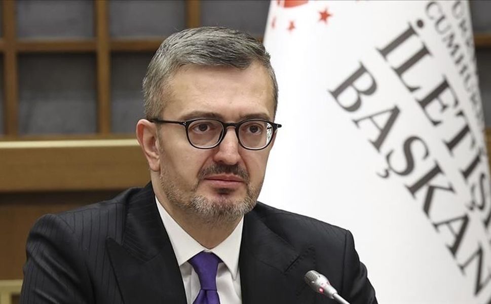 Duran’dan Özdemir Bayraktar’a Anlamlı Mesaj