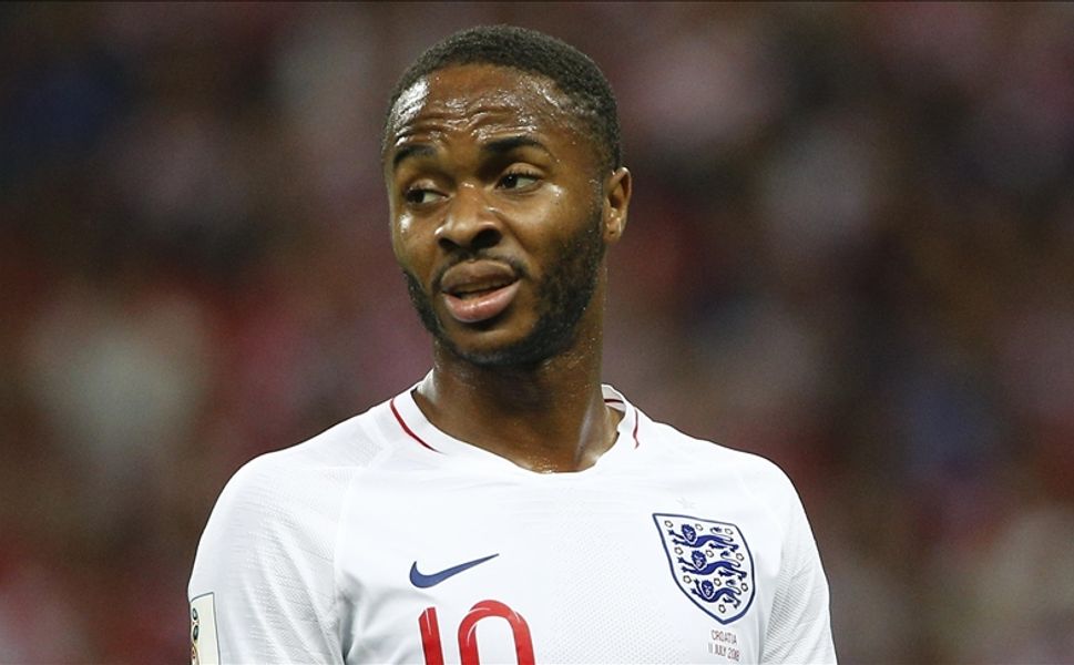 Premier Lig Yıldızı Sterling’e Samsunspor Kancası