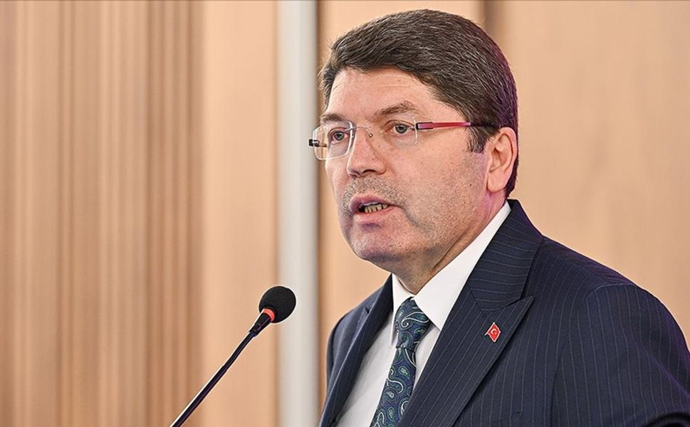 Bakan Tunç: Milas’taki kadın cinayetinde şüpheli tutuklandı