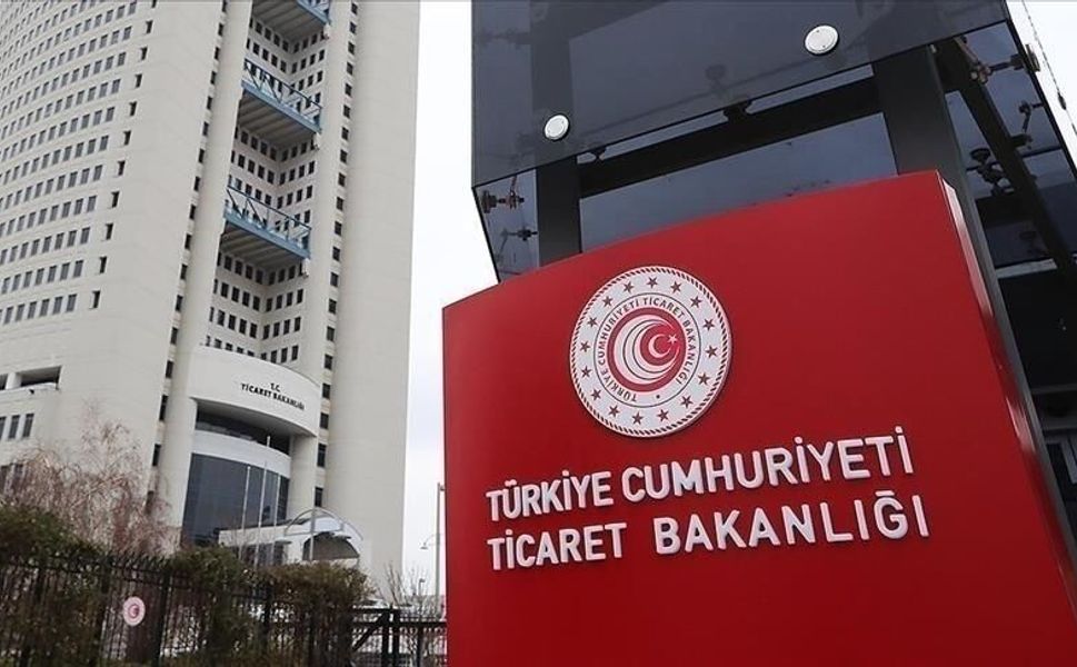 Ticaret Bakanlığı İsrail İle Ticaret İddialarını Yalanladı!
