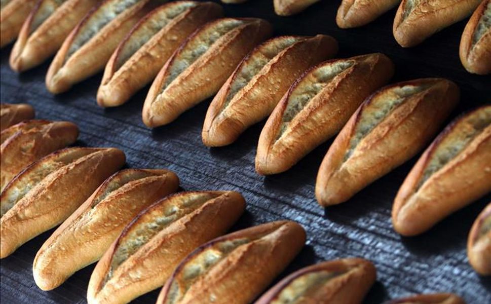 Ekmeğe Zam Tarihi Verildi!