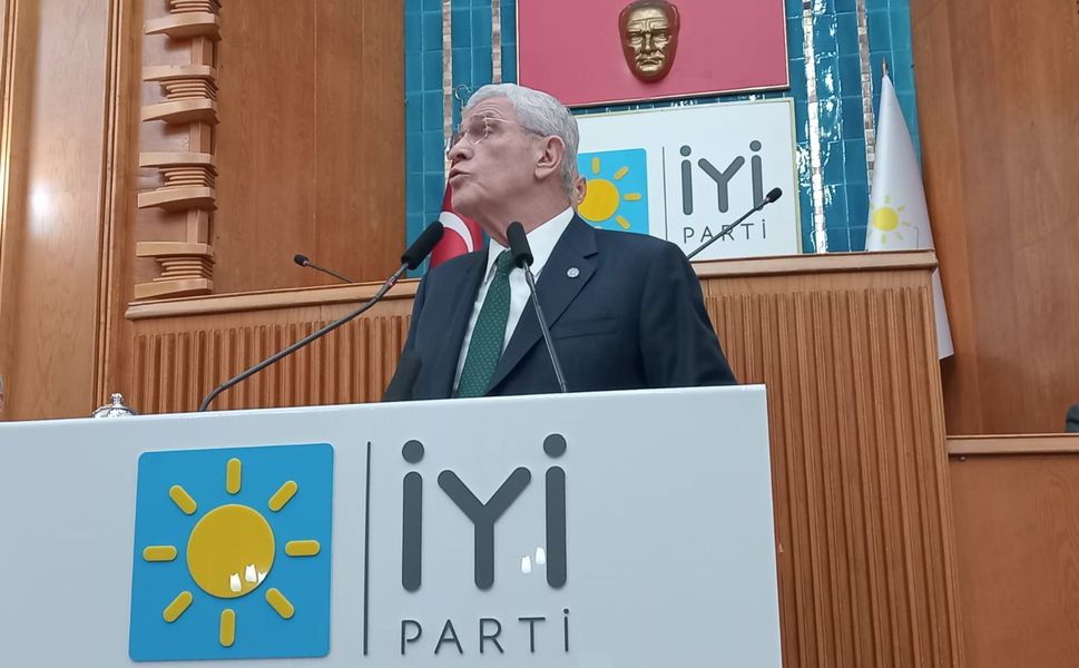 "Vatandaş Pazar Poşeti Arasında Uçurumu Yaşıyor!"