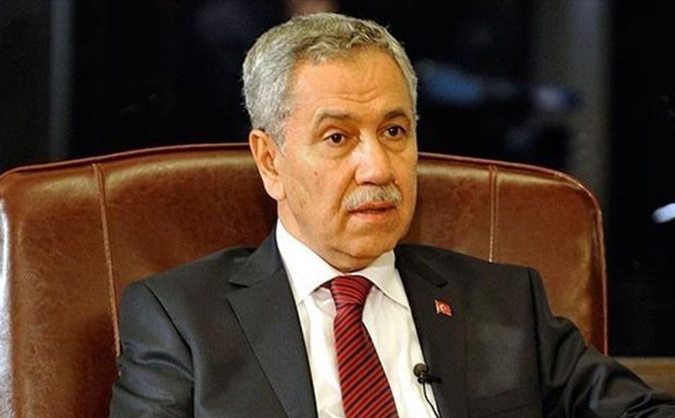 ABB’den Başvuru: Melih Gökçek Soruşturmasında Arınç Dinlensin