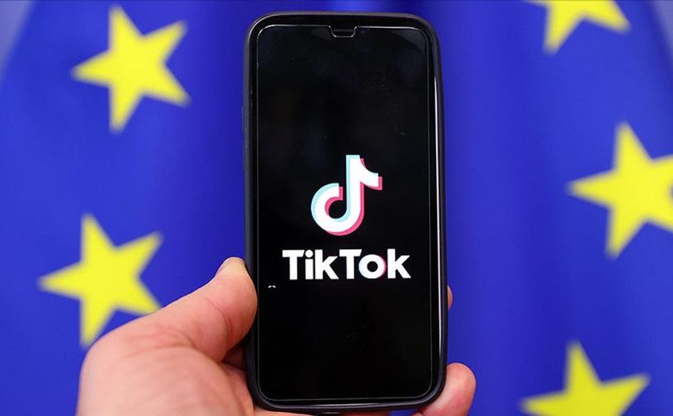 AB’den TikTok’a Bağımlılık Suçlaması