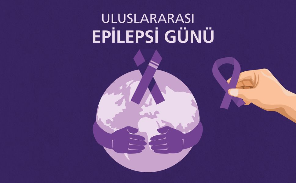 Bugün Dünya Epilepsi Günü