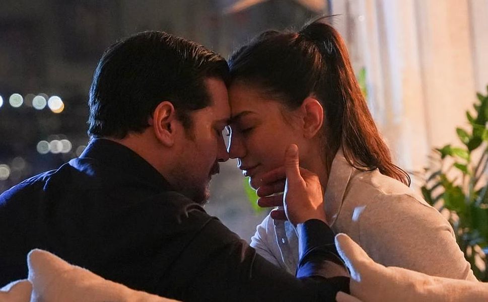 Eşref Rüya'da Sürpriz İsim!