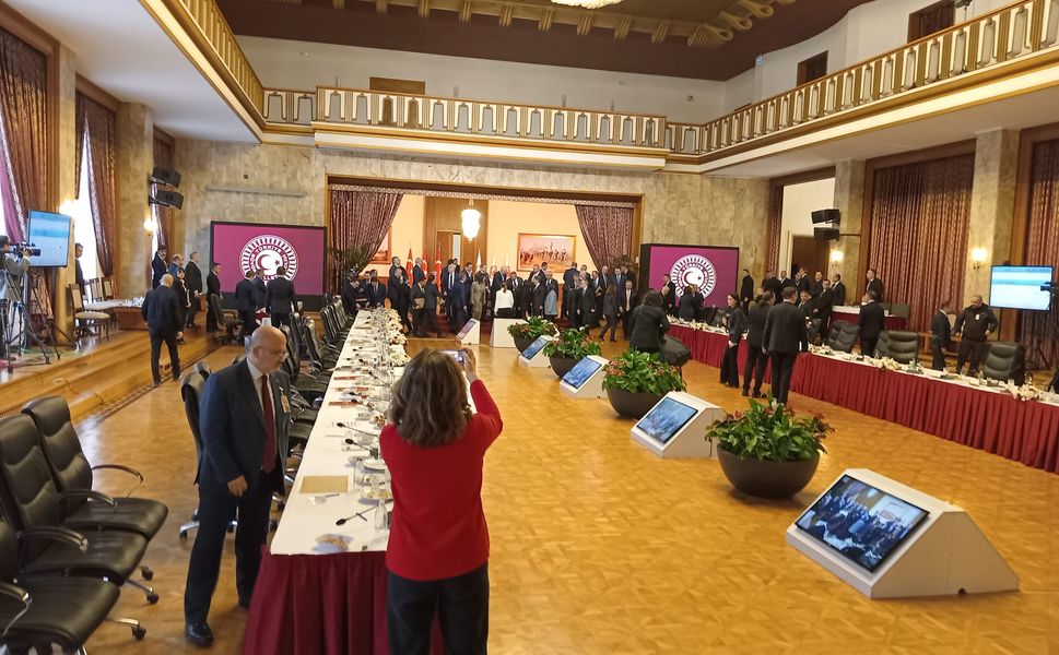 KOMISYONDA RAPOR KABUL EDİLDİ!