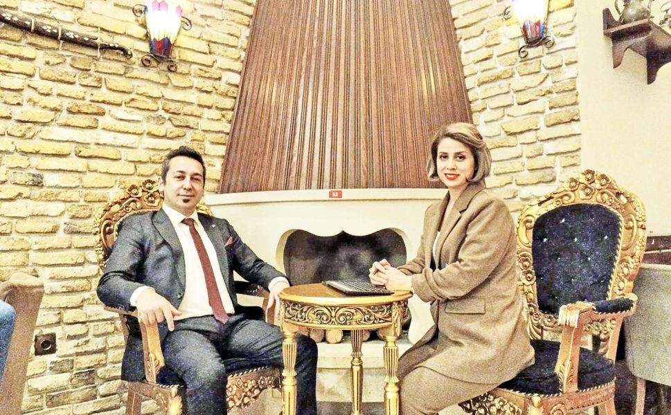 “Spor sadece oyun değil, bir yaşam disiplini”