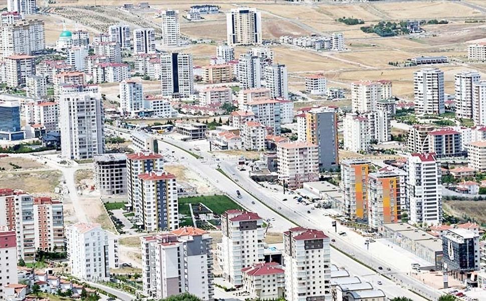 Konut Kiralarında Koruma Kalkanı