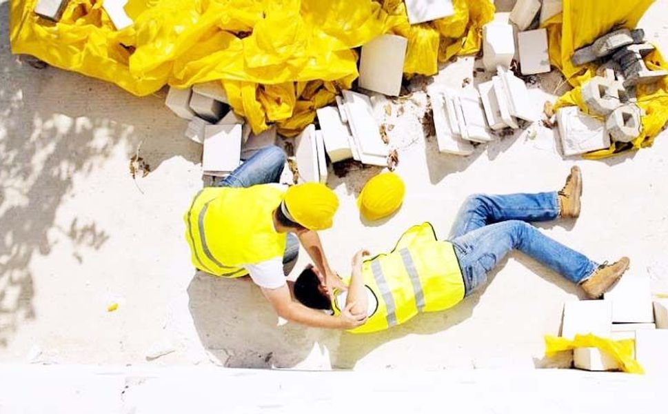 İş cinayetlerine karşı “Acil Eylem” çağrısı