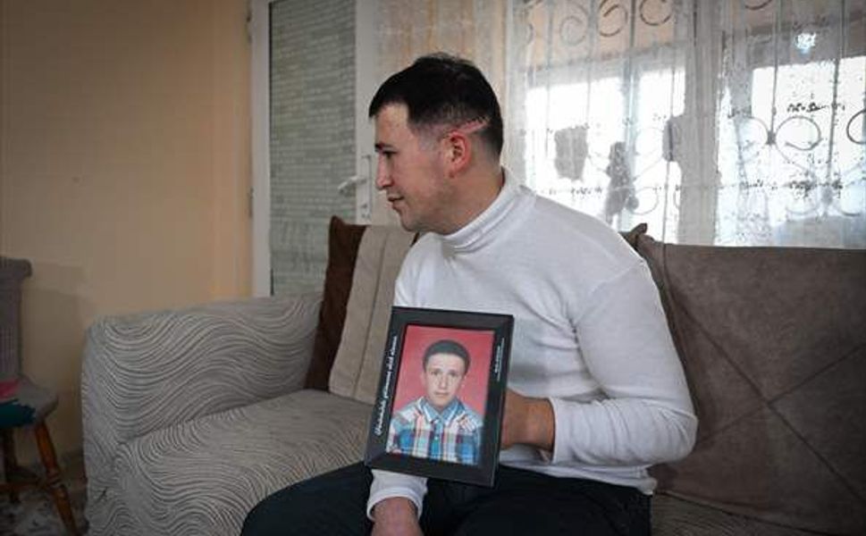 Ankara’da Staj Faciası: 6 Yıldır Yaşam Mücadelesi Veriyor!