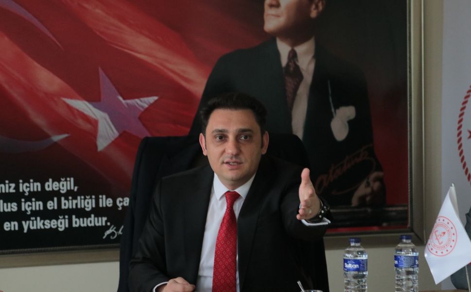 TEÇ-SEN’den Sert Tepki: Bu Ücret Adil Değil