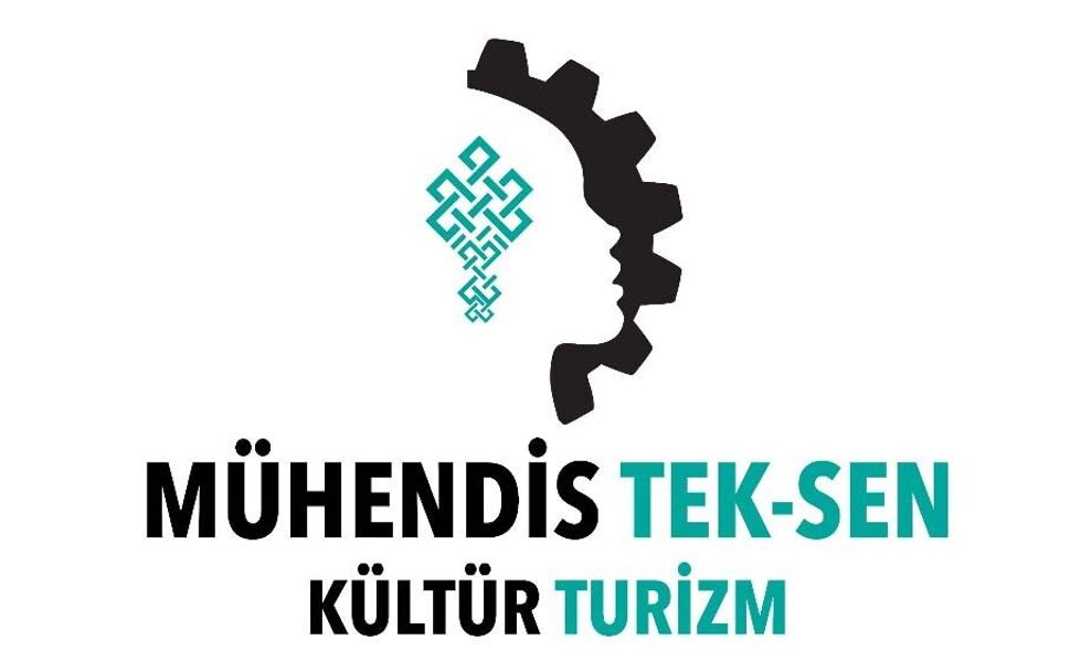 “Mühendis Tek Sen Kültür Turizmden" koruyucu giyim yardımı için Bakanlığa aleyhine dava