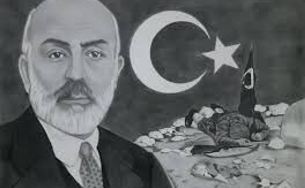 Bir Milletin Sesi: 12 Mart ve İstiklal Marşı’nın Doğuşu