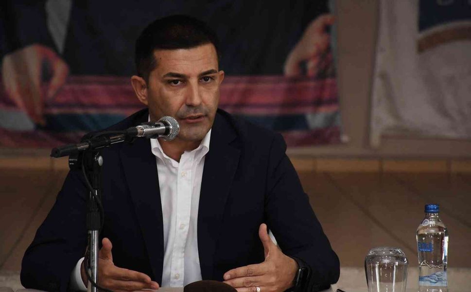 Kuşadası Belediye Başkanı Ömer Günel gözaltında