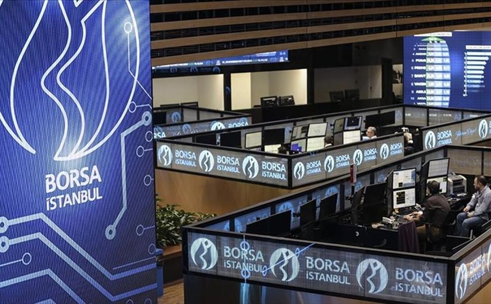Borsa Günü Yükselişle Tamamladı