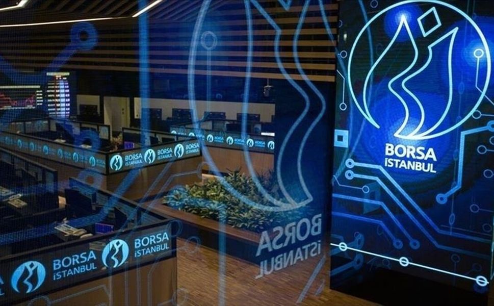 Borsa İstanbul’da Dikkat Çeken Açılış