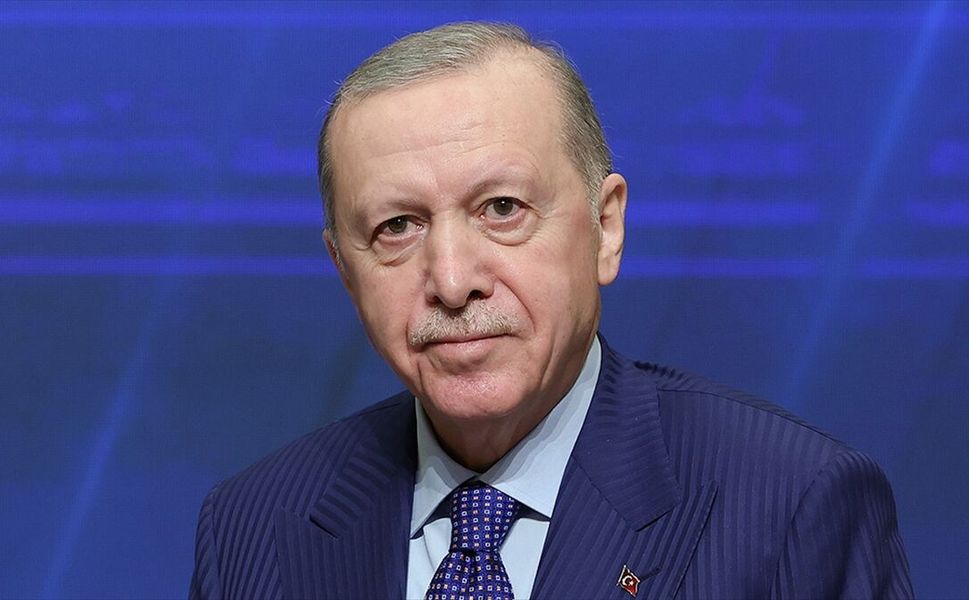 Cumhurbaşkanı Erdoğan’dan O Kitap İçin Dikkat Çeken Sözler