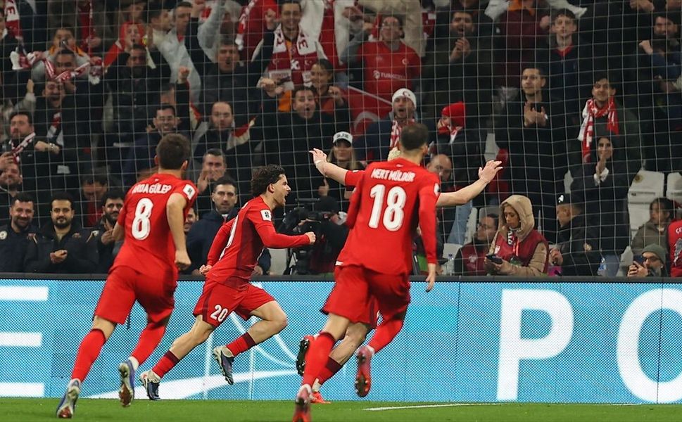 Dünya Arda Güler’i Konuşuyor