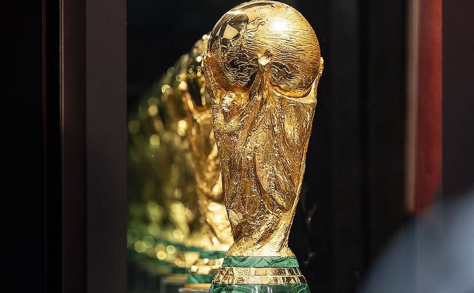 FIFA 2026 Yolunda Son Sınav: Play-Off Heyecanı Yarın