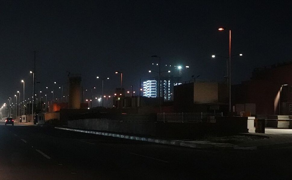 Irak’ın Başkenti Bağdat’ta Şiddetli Patlamalar