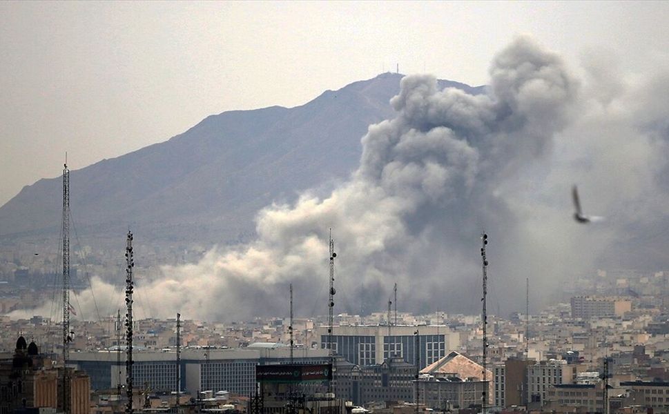 İran: Saldırılarda 223 Kadın, 202 Çocuk Hayatını Kaybetti