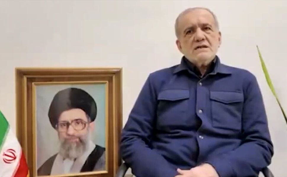 İran’dan ABD ve İsrail’e Sert Mesaj, Komşu Ülkelere Güvence